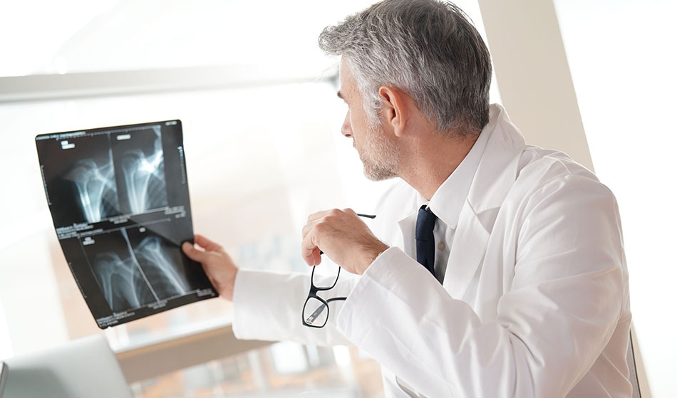 Research on the Benefits of 3D Printing in a Trauma Hospital