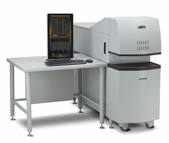 Routine Elemental Determination with the GDS900