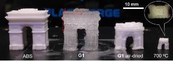 New Smart Ink May Soon Transform 3D Printing