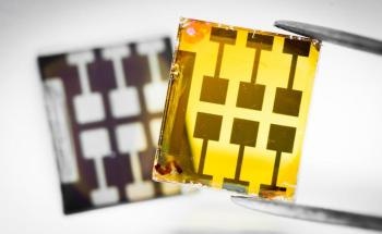 Researchers Get One Step Closer to Using Lead-Free Perovskites to Make Solar Cells