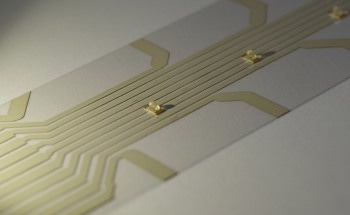 New Automated Production of Lightweight Aircraft Construction Materials