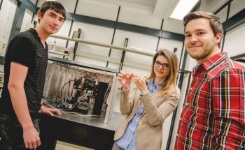 Using Pentlandite to Design Low-Cost, Robust Catalysts for Hydrogen Production
