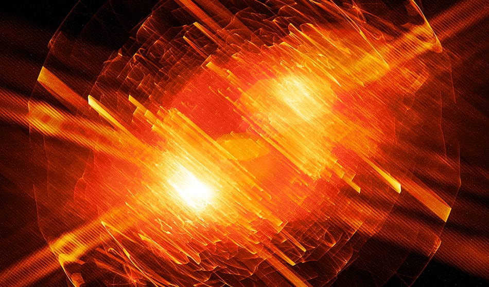 Superconductor-Superinsulator Transition Finally Observed