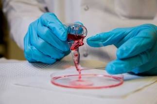 All-Liquid Repellent Coating Could Grime-Proof Gadgets