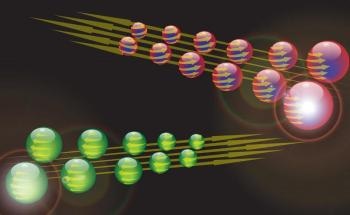 Researchers Discover Certain Superconductors Can Also Carry Currents of ‘Spin’
