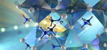 Neutron Scattering Could Help in Optimizing Hybrid Perovskite Solar Cells