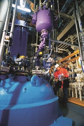 High Flow Sterile Gas Filter for Biopharmaceutical & Sterile Liquid Processing