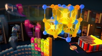 New Algorithm for Discovery and Optimization of Novel Thermoelectric Materials