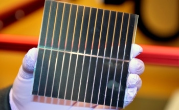 Perovskite Materials Could Replace Silicon in Solar Cells