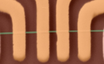 Research Investigates the Use of 1D Materials for Future Generation of Electronics
