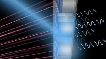 Metal-Free Metamaterial Can Be Dynamically Controlled by Light