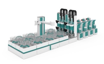 Metrohm's Fully Automated Solution for TAN/TBN Titration in Petrochemical Samples