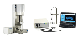 New Powder Flow Testing Solutions At Interphex Japan 2018