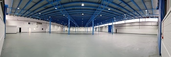 ReAgent Grows to 38,000 Square Foot with New Eco-Friendly Factory 