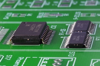 Techsil launch new, black epoxy underfill adhesive suitable for use in reflow processes