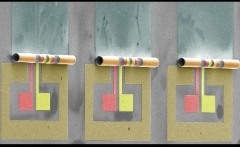 Smaller, More Efficient Radio Frequency Transformers for Futuristic Electronic Gadgets