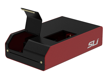 New FWS Fluorimeter Series by Spectrolight ! 