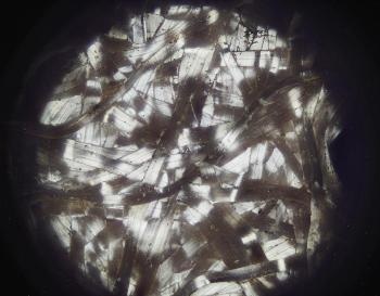 'Air-Conditioned' Fabric Mimics Moth Cocoon Fibers