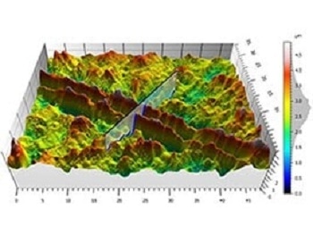 JEOL and Digital Surf partner to launch SMILE VIEW™ Map software
