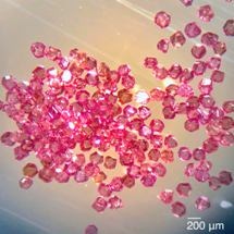 Scientists Exploit Minute Defects in Diamonds to Make Way for Improved Biological Imaging and Drug Studies