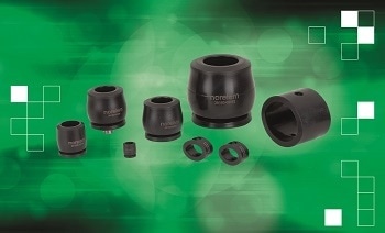 norelem dampers deliver the right profile