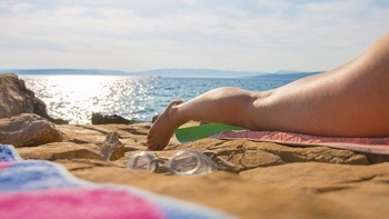 New Material Detects Quantity of UV Radiation and Helps Track Radiation Dose