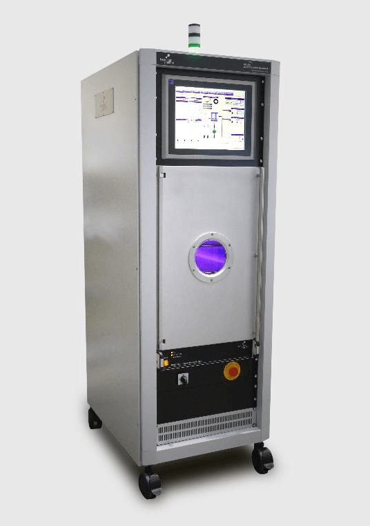 ‘NEBULA’ ADVANCED PLASMA TREATMENT SYSTEM.