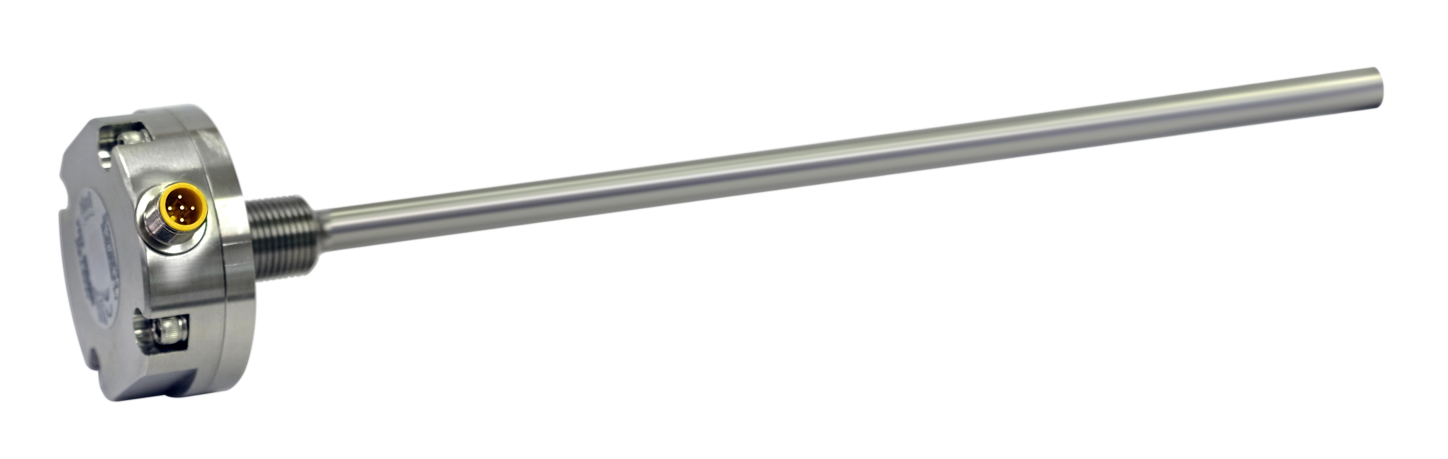 New Gemco® Design, High Accuracy, Simple Installation and Service on Linear Displacement Transducers