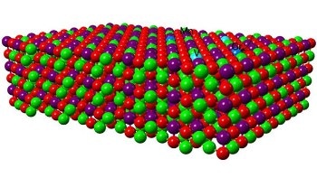Potential Materials to Stabilize Lithium-Ion Battery with Record-High Capacity