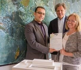 2018 WITec Paper Award for Outstanding Scientific Publications