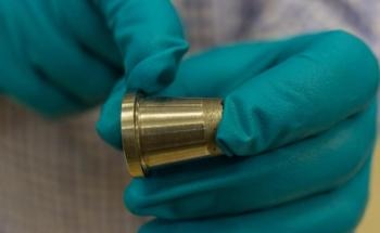 Researchers Use One-Step, 3D Printing Process to Print Structures Made of Two Different Materials