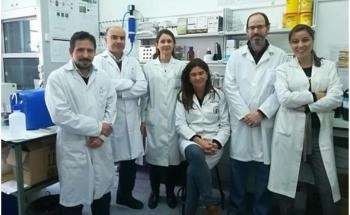 A New Material for Absorbing Toxic Compounds from Water Within 24 Hours