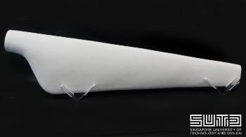 Using Cellulose for Large-Scale and Sustainable 3D Printing