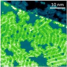 Researchers Chance upon ABBA Flaws in Conjugated Polymers