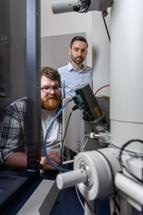Sodium-and Potassium-Based Batteries Could be Key for Smart Grid of Future