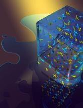 New 3D Printing Method Could Help Develop Materials for Energy Storage and Electronics