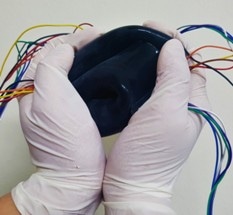 Novel Keyboard Design Reduces Cost and Improves Flexibility