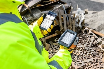 Hitachi High-Tech Analytical Science reveals ExTOPE Connect 