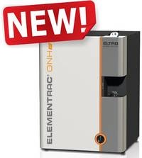 New Analyzer: ELEMENTRAC® ONH-p