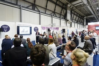 Lab Innovations 2018 – registration opens and keynotes announced