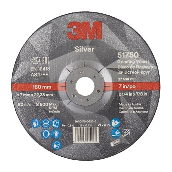  Components launches new range of 3M abrasives for metalworking and industrial applications