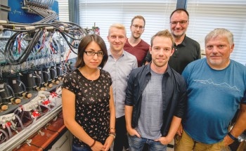 Hydrogen and Plastic Production Using New Catalyst with Dual Function