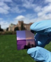 Scientists Improve Performance Quality of Perovskites