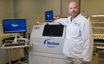 Pro-Active Engineering Invests in Two FX Series AOIs from Nordson YESTECH