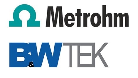 Metrohm Acquires B&W Tek