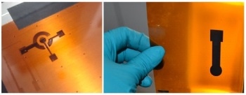 Archer Develops New Graphene-Based Inks