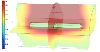 Electro Scan Inc. Founder, Chuck Hansen, to Present at 2018 COMSOL Conference in Boston
