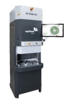 optical control to Display the OC SCAN CCX.3 Component Counter at NEPCON South China