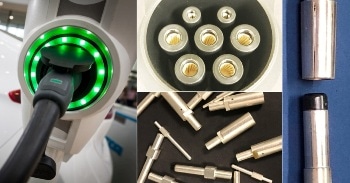 Xtalic Enters Electric Vehicle Market with Materials that Improve Battery Charger Connector Wear by Up to 40 Times