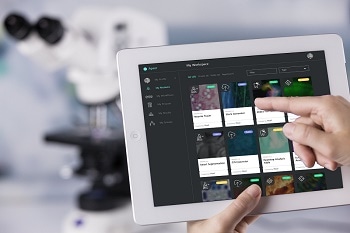 ZEISS to Present Initial Release of APEER, its Digital Microscopy Platform for Applications in Science and Industry